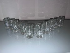 10x Alpenschnaps Steinbeisser