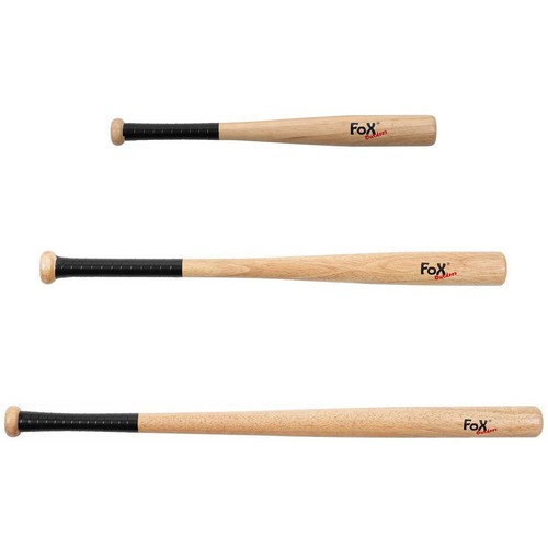 Baseballschläger holz wood - baseballschläger,