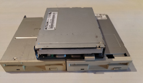 Floppy diskettenlaufwerk - pc,