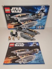 LEGO Star Wars: General