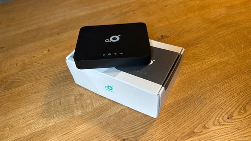 Browan merryiot hotspot helium - merryiot,