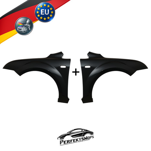 Kotflügel ford focus mk2 - ford,