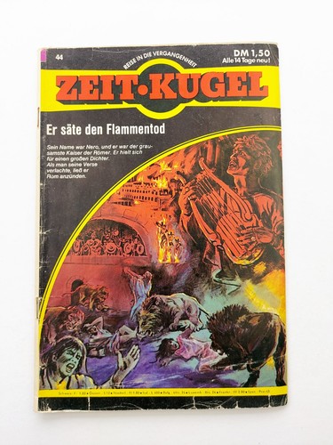 Science fiction romanheft - romanheft,