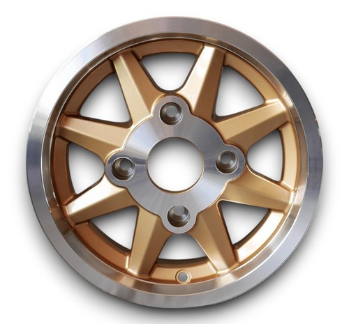 Mtx style leichtmetallfelgen - style,