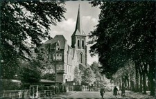 Ansichtskarte Lennep