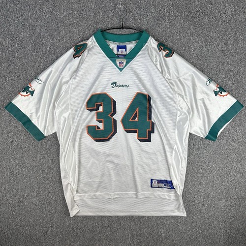 Reebok field ricky williams - on,