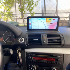 für BMW E81 E82 E87 E88