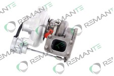 REMANTE Lader Aufladung 003-001-001414R +151.83€ Pfand für PEUGEOT BOXER Bus HDi