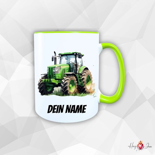 Personalisierte keramik tasse - keramik,