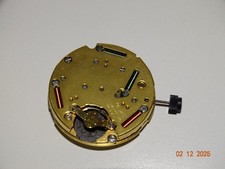 ETA Uhrwerk 251.272, neu in