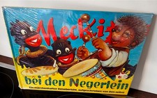 NEU - OVP , Mecki Buch bei den