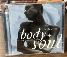Body and Soul Sensual Grooves