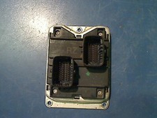 Steuergerät Einspritzung