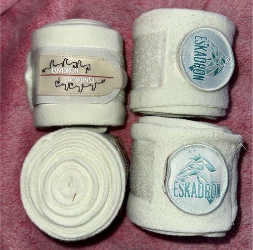 Pony bandagen spearmint - bandagen,