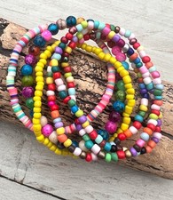 6-teiliges Armband Set