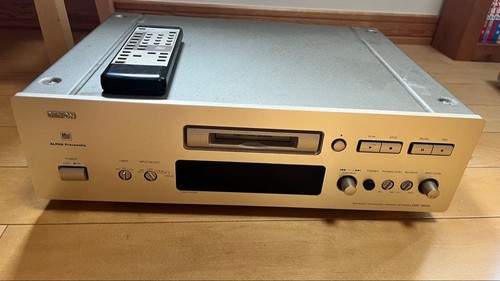 Denon dmd 1800al minidisc - denon,