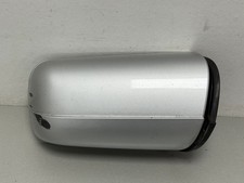 Außenspiegel rechts Mercedes W202 W210 744 Brillantsilber 5Polig