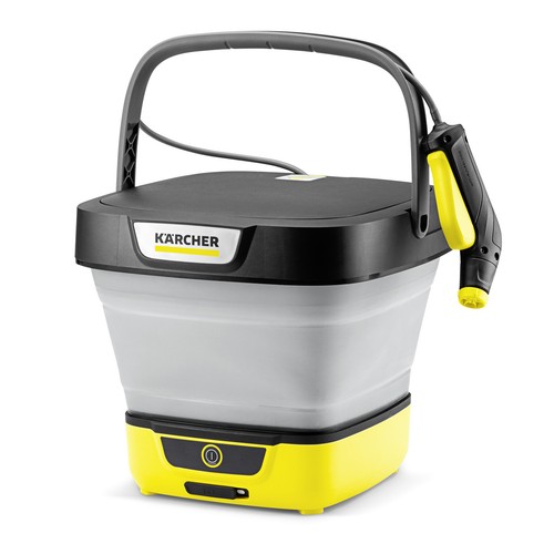 Kärcher mobile outdoor - kärcher,