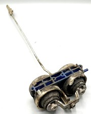 Mercedes Benz W116 W123