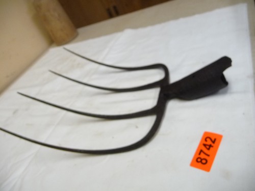 8742 alte heugabel - alte,