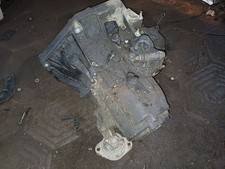 Alfa Romeo 166 2002 5 Gang