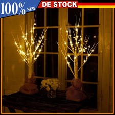 LED Lichterbaum Innen