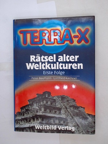 Terra rätsel alter - terra,