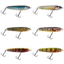 Salmo Sweeper Floating 12cm /