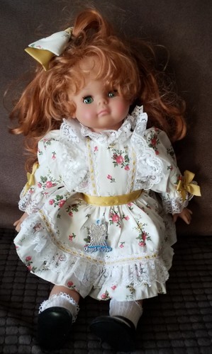 Engel henriette - , "henriette"