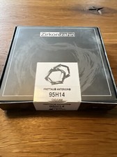 Zirkon Blank Prettau Anterior