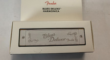 Fender Blues Deluxe Mundharmonika - Tonart E