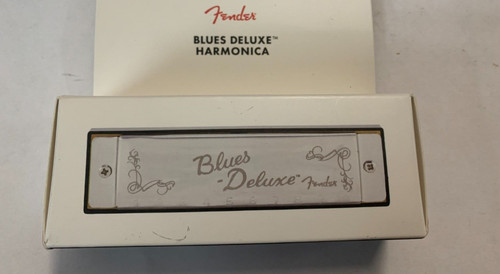 Fender blues deluxe - blues,