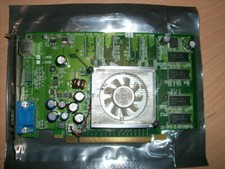 Leadtek LR2A22 GeForce 6600