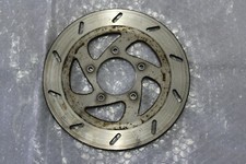 Bremsscheibe Scheibe Bremse vorne Gilera Runner Purejet 50 #R7150