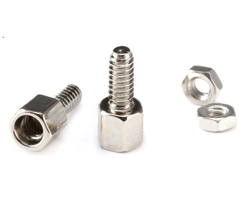 Schrauben mutter 5x7mm - 2,