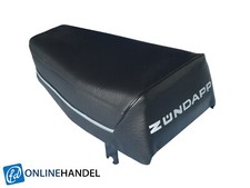 Zündapp Sitzbezug