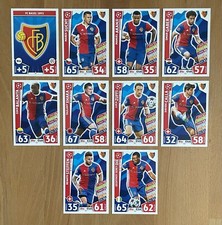 Topps Match Attax Champions