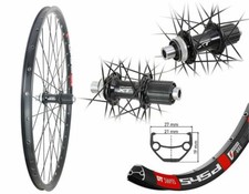 26 Zoll Hinterrad DT Swiss