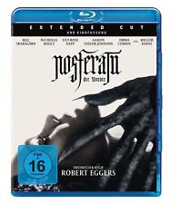 Nosferatu - Der Untote BLU-RAY