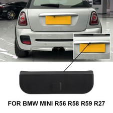 Tailgate Boot Handle Rubber