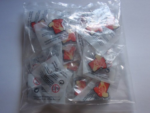 Stück neu ovp aral - 25,