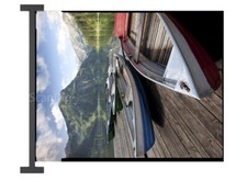 Epson GF-Positionierhilfe für