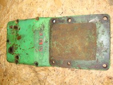 Getriebedeckel 1355080123 M Deckel Getriebe Deutz D40U Traktor Schlepper D40 U