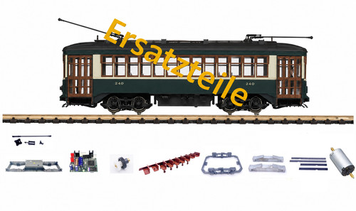 Lgb ersatzteile 20380 - lgb,
