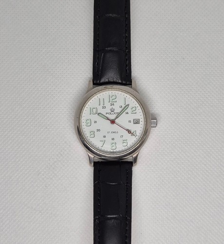 Poljot mechanische armbanduhr - mechanische,
