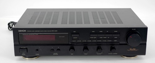 Hifi audio component fm - hifi,