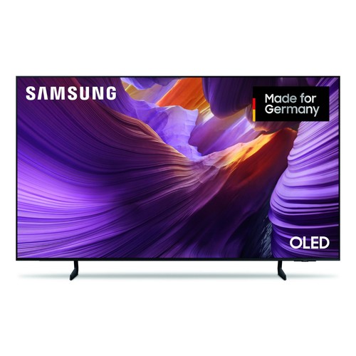 Samsung gq55s85fauxzg oled - gq55s85fauxzg, tv