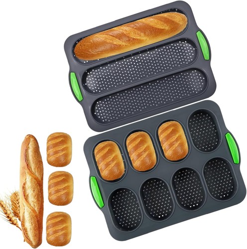 Backform baguette backblech - baguette,