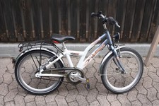 PUKY Jugendfahrrad Crusader