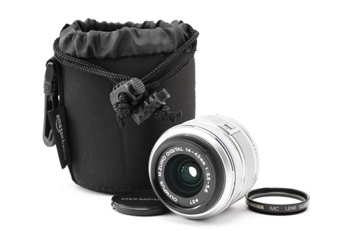 Exc olympus zuiko - olympus, m.zuiko